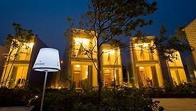 Bayside Marina Hotel Yokohama